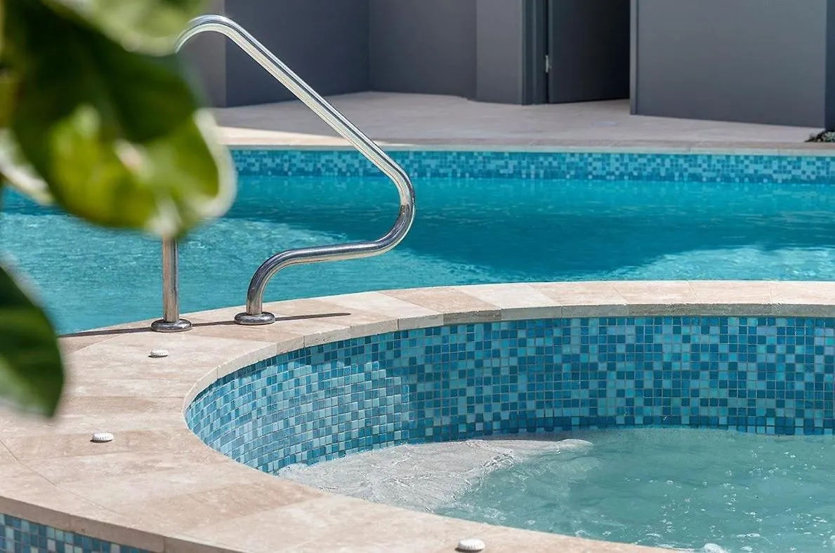 Apartmán Riverdance Apt. 15 Mooloolaba