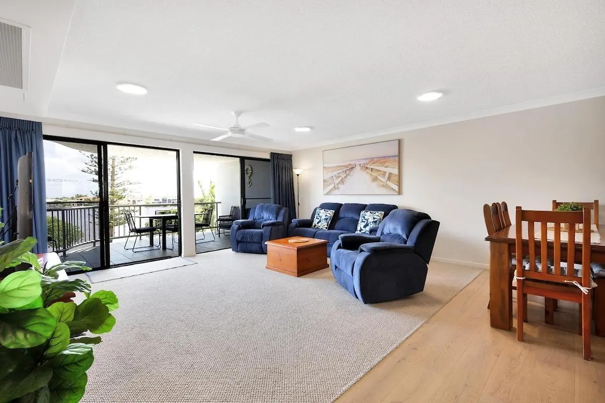 Riverdance Apt. 15 Mooloolaba 0*,  Australia