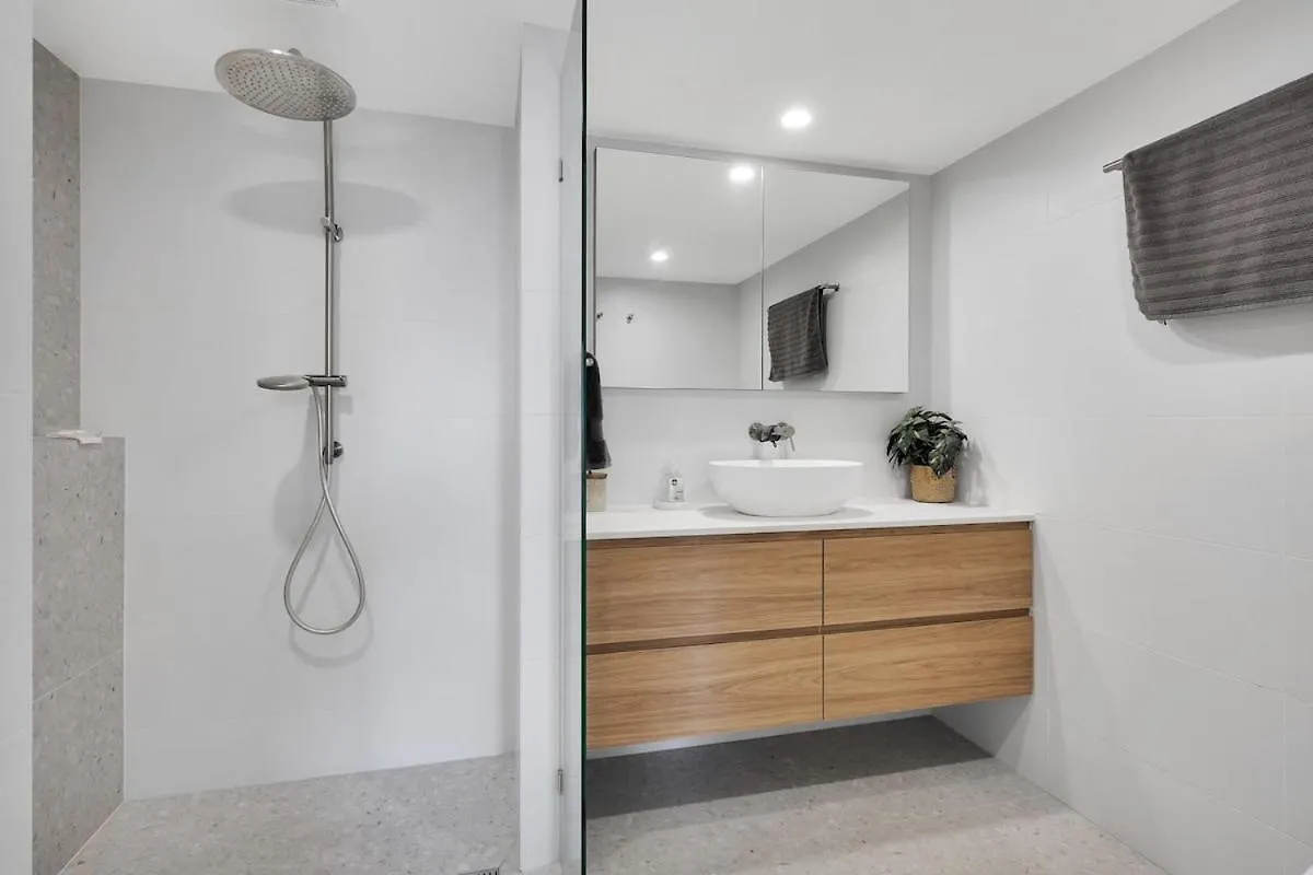 Appartamento Riverdance Apt. 15 Mooloolaba Australia