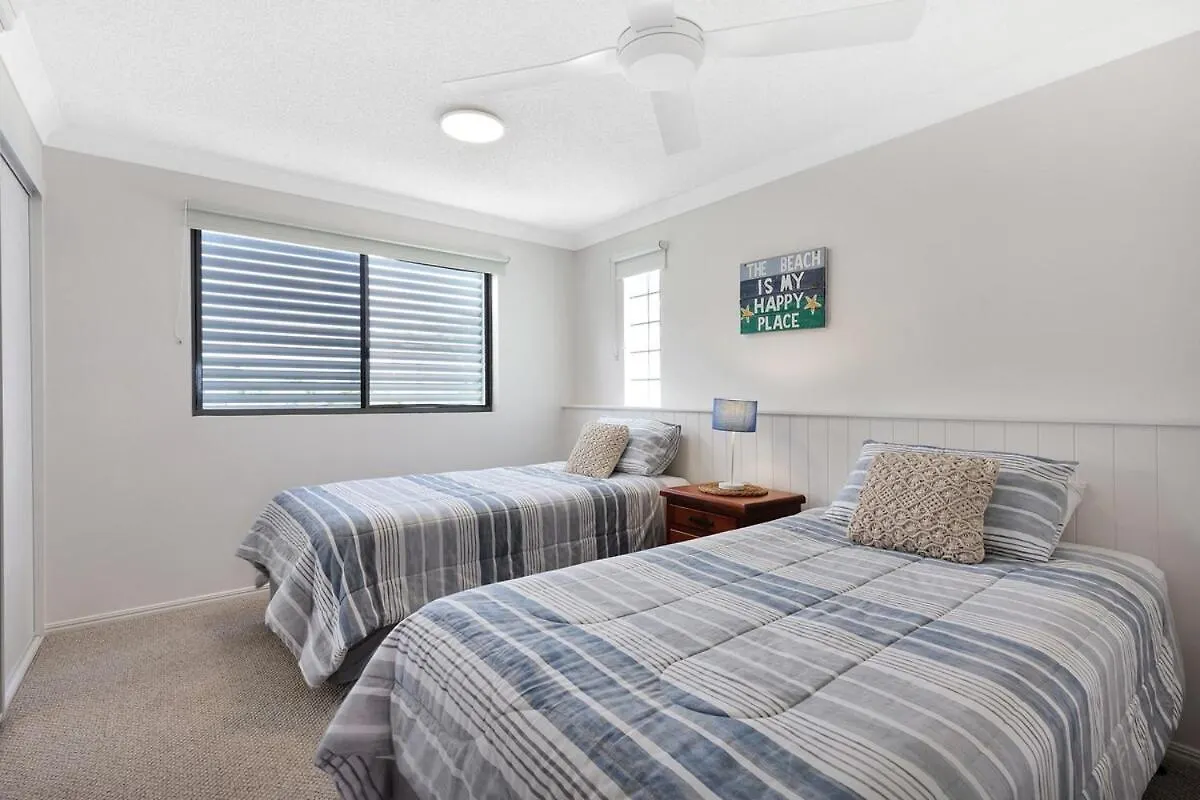 Appartamento Riverdance Apt. 15 Mooloolaba Australia