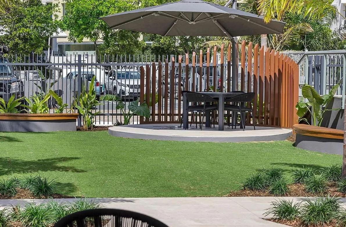 Appartamento Riverdance Apt. 15 Mooloolaba