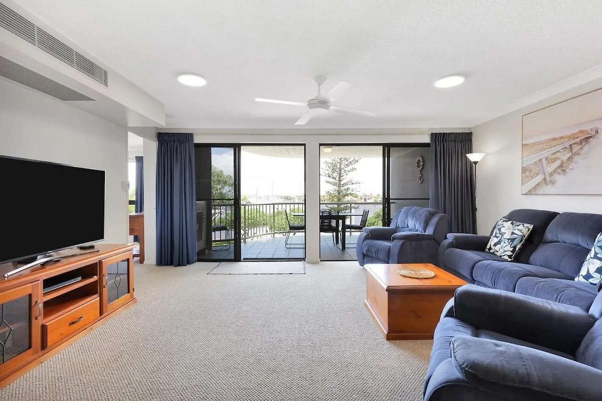 Riverdance Apt. 15 Mooloolaba