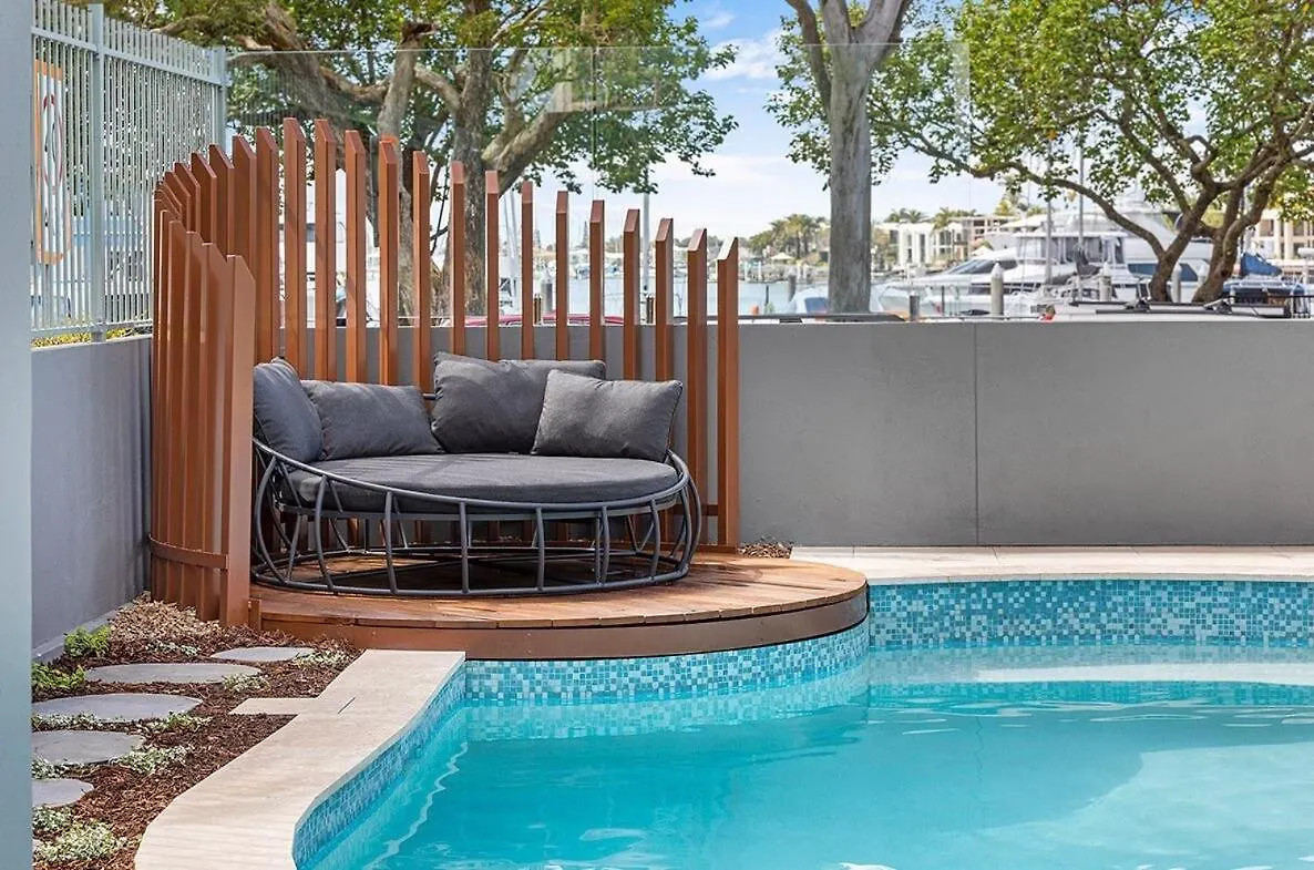 Riverdance Apt. 15 Mooloolaba Appartamento